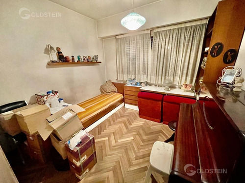 Imagen 19 de 30 de Departamento - Almagro