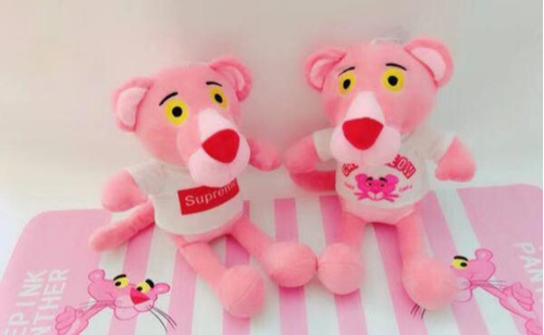 Peluche  Pantera Rosa  Precio Por  Unidad 