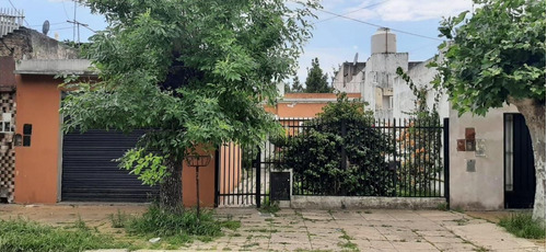 Oportunidad Venta Casa 3 Ambientes Lote Propio Luzuriaga