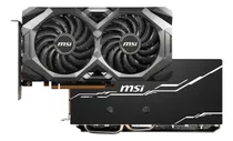 Comprar Kit Thermal Pads Msi Radeon Rx 5700xt Mech 8gb