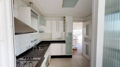 Cobertura Com 4 Dormitórios À Venda, 158 M² Por R$ 1.584.026,20 - Vila Romana - São Paulo/sp - Co0125