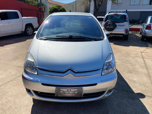 Citroen Xsara Picasso