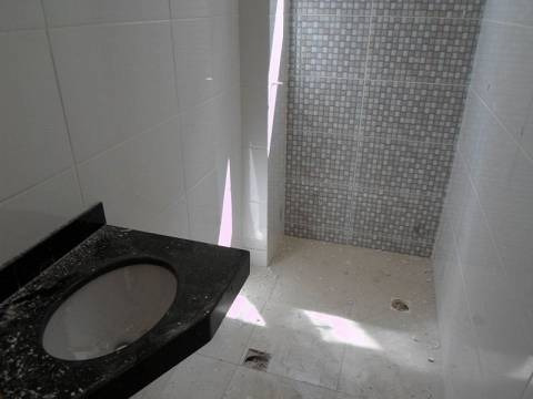 Imagem 2 de 15 de Apartamento Com Área Privativa À Venda, 2 Quartos, 1 Vaga, Piratininga (venda Nova) - Belo Horizonte/mg - 2670