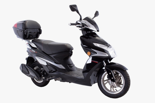Imagem 2 de 15 de Haojue Vr 150 Cbs 0 Km - A Pronta Entrega !!!