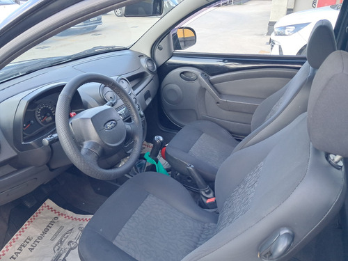 Ford Ka 1.0 Flex 3p
