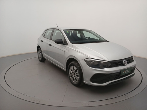 Volkswagen Pólo 1.0 MPI TRACK MANUAL