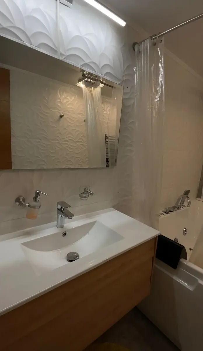 Imagen 5 de 9 de Departamento En Venta En San Martín Viña