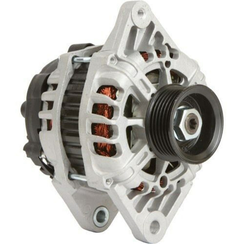 Alternador Hyundai Accent Rb 1.4/1.6 11 - 19