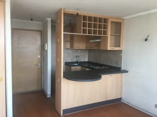 Venta Home Estudio Metro Santa Ana