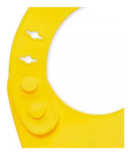Babero Skip Hop Zoo Infantil Silicona Con Recolector Febo Abeja
