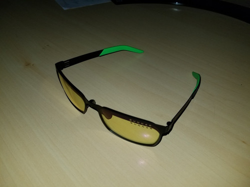 Imagen 5 de 9 de Gunnar Fps Razer Edition - Lentes Gaming