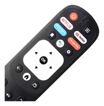 Comprar Control Para Tv Smartv Siragon, Jvc