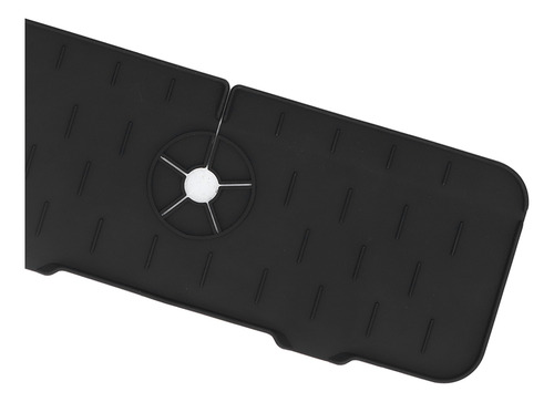 Tapete Absorbente Para Grifo, Lavable Y Reutilizable