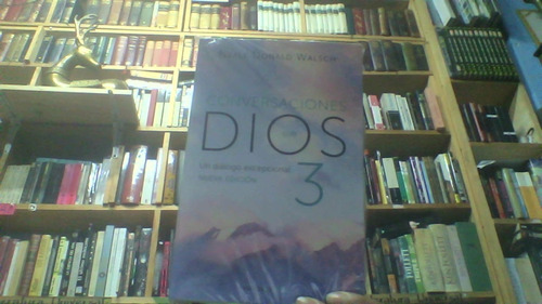 Libro Conversaciones Con Dios 3