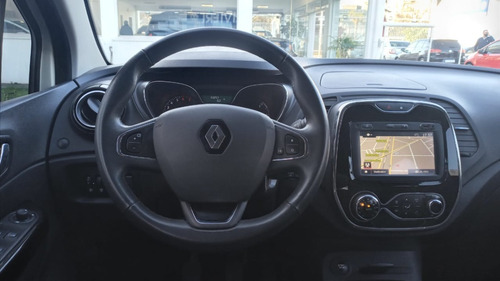 Imagen 9 de 15 de Renault Captur 2.0 Intens Manual