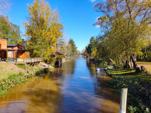 Imagen 13 de 13 de Casa En Venta En Jardín Náutico Escobar