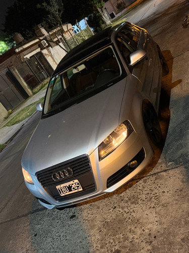 Audi A3 Sportback 2.0 T Fsi Stronic 200cv