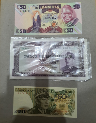 Colección Aguilar Monedas Y Billetes Del Mundo (Usado)