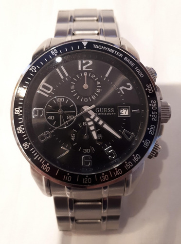 Relógio Guess - Mod. U15072g1