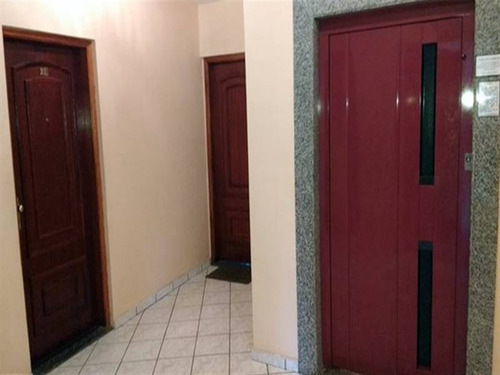 Apartamento - Venda - Tupi - Praia Grande - Sh22