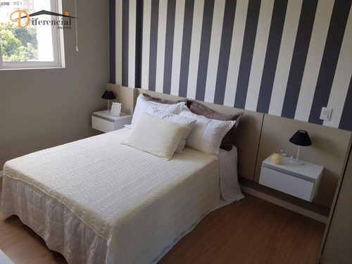 Imagem 20 de 25 de Cobertura À Venda, 149 M² Por R$ 1.518.000,00 - Mercês - Curitiba/pr - Co0146