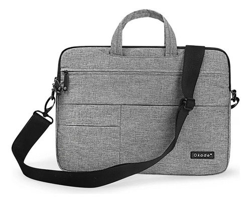 Funda Bolso Impermeable Con Bolsillo Hp Pavilion Gaming 15.6