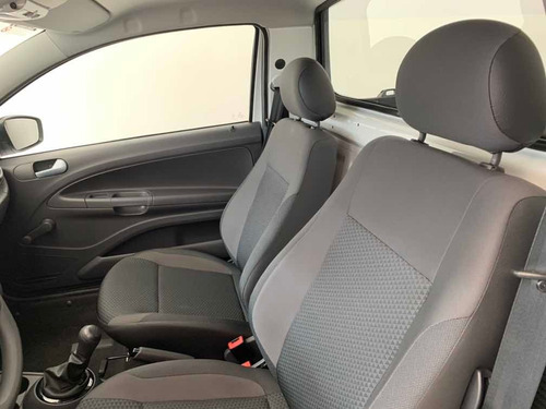 Volkswagen Saveiro Robust 2021