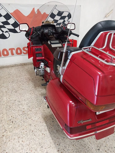 Honda Goldwing Gl1500 1994