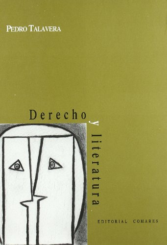 Derecho Y Literatura - Talavera Pedro
