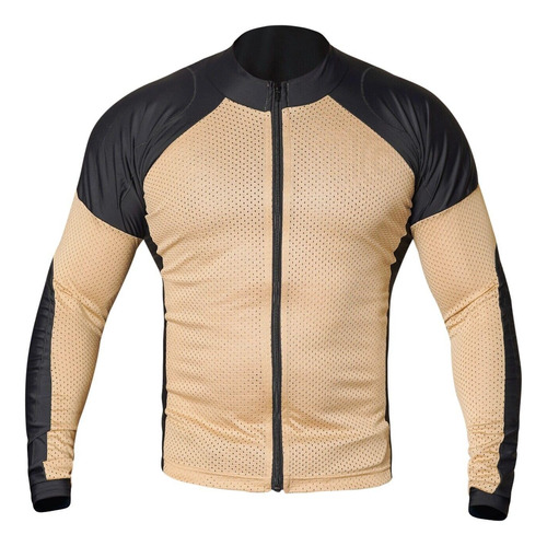 Camisa De Armadura De Motocicleta Wicked Stock-hombres