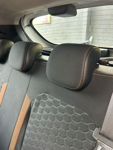 Renault Kwid 1.0 12v