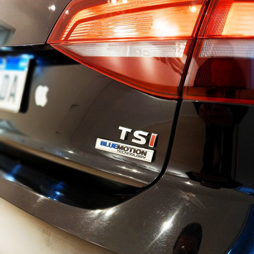 Imagen 5 de 15 de Volkswagen Vento Confortline