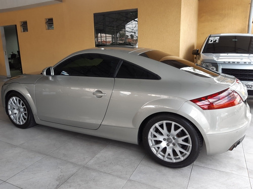Audi Tt Tt
