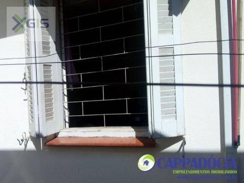 Imagem 6 de 14 de Casa Com 3 Dormitórios À Venda, 286 M² Por R$ 400.000,00 - Boa Vista - São José Do Rio Preto/sp - Ca0078