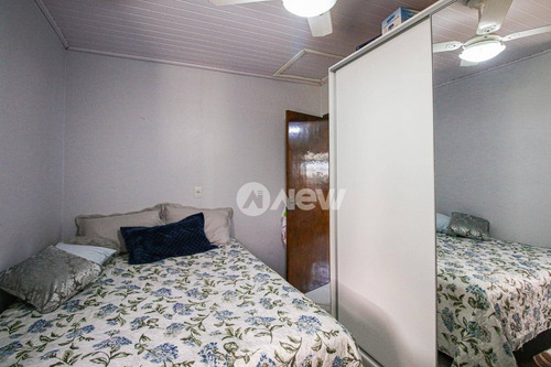 Imagem 11 de 17 de Casa Aconchegante - Ca3512
