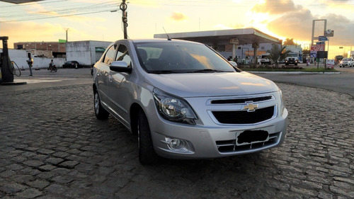 Imagem 3 de 15 de Chevrolet Cobalt 1.8 Ltz 2014