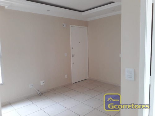 Imagem 9 de 13 de Apartamento No Cabral - Contagem! - 121