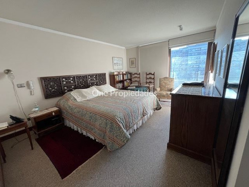 Dehesa Central Dpto Venta 4d4b Estar Gran Terraza Barnechea