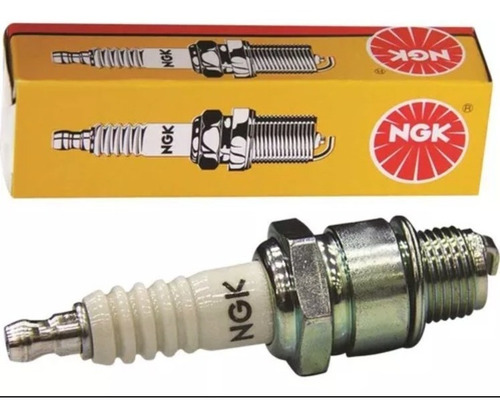 4 Bujias Automotriz Bp5hs L92y Ngk Ecom
