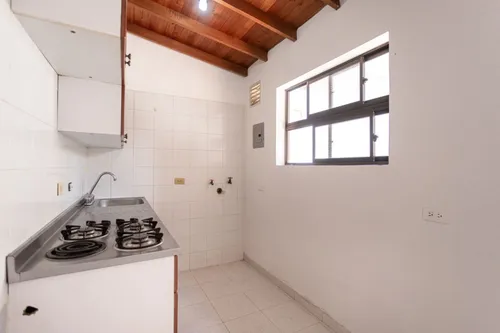 Edificio En Venta En La Candelaria. Cod V10237