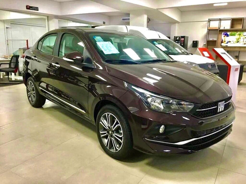 Imagen 3 de 15 de Fiat Cronos 0km Plan Uber Tomo Usados Ka Up Gol Polo Suran L