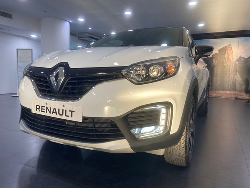 Imagen 5 de 15 de Autos Y Camionetas Renault Captur Bose Volkswagen Toyota E