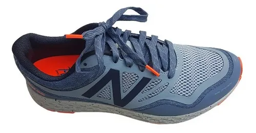 Zapatillas New Balance Mtgobigo T 43 Ar Todosalesaletodo
