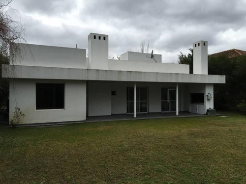 Imagen 5 de 18 de Casa En Venta En Santa Catalina, Villanueva, Tigre