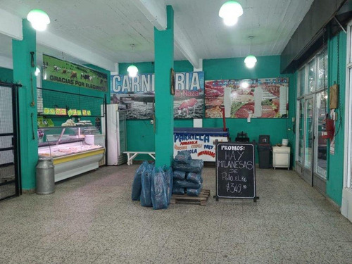Imagen 5 de 24 de Local Comercial De 200 Mts Aprox , Con Patio Y Terraza, Gran