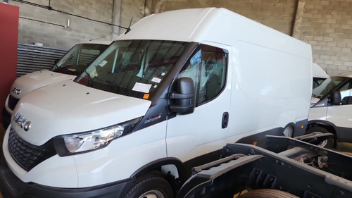 Iveco Daily 55-170 Furgon 0km