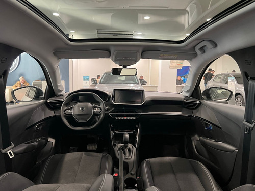 Peugeot 208 1.0T Allure Pack