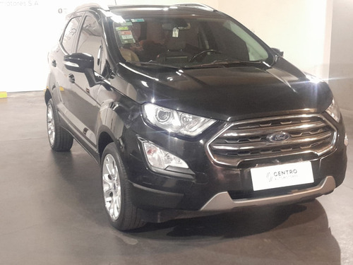 Ford Ecosport 1.5 TITANIUM AT