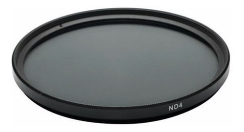 Imagem 4 de 8 de Kit 77mm Filtro Nd2 + Nd4 + Nd8 + Case Canon Nikon Sony