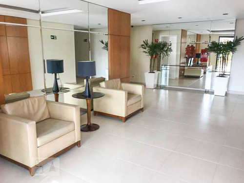 Apartamento À Venda - Jardim Anália Franco, 2 Quartos, 70 - S893117325